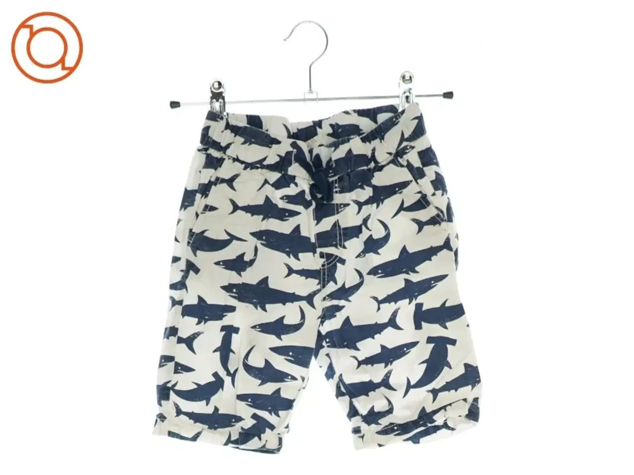 Billede 1 - Shorts fra H&M (str. 110)