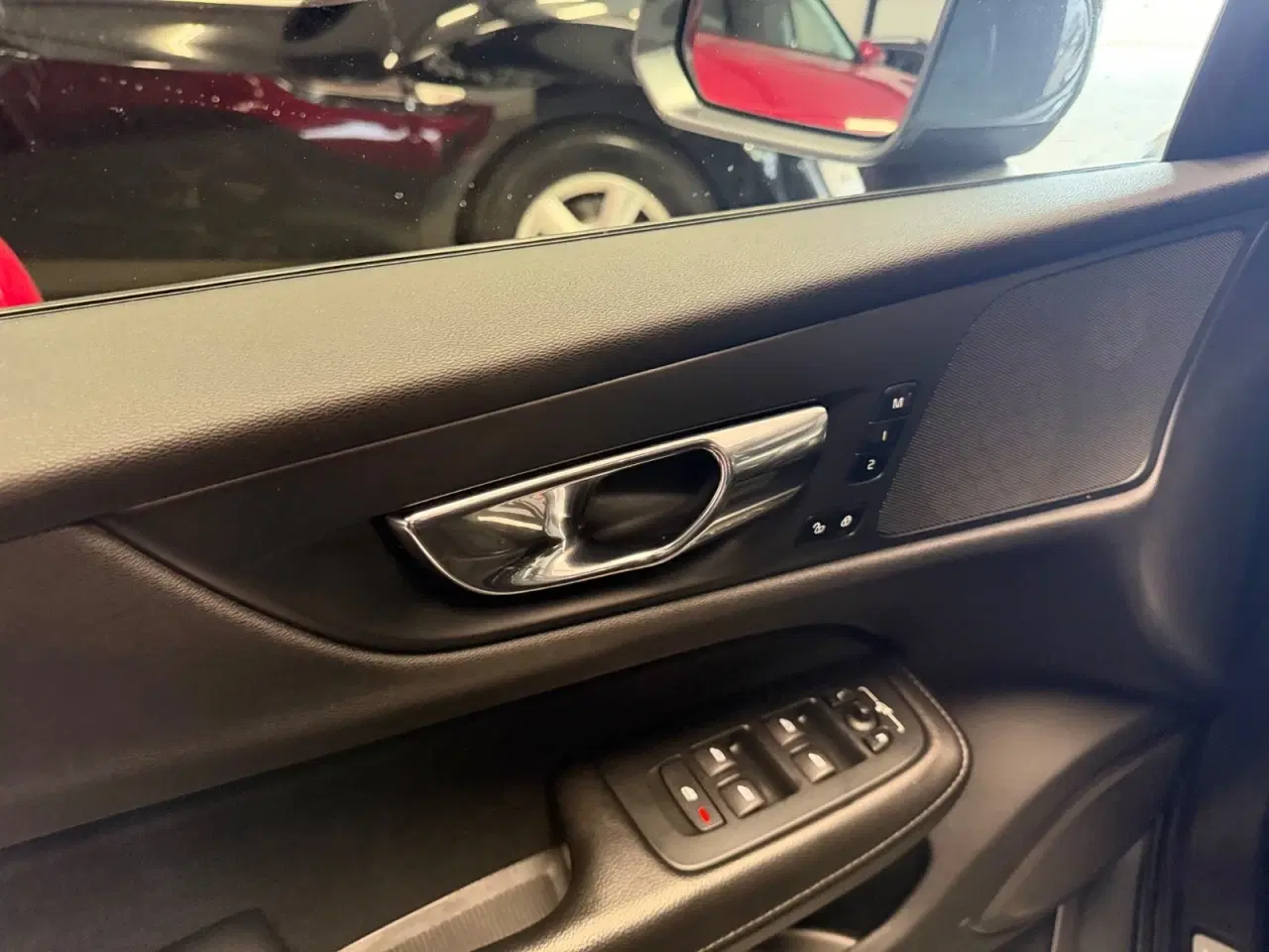 Billede 13 - Volvo V60 2,0 D4 190 Momentum aut.