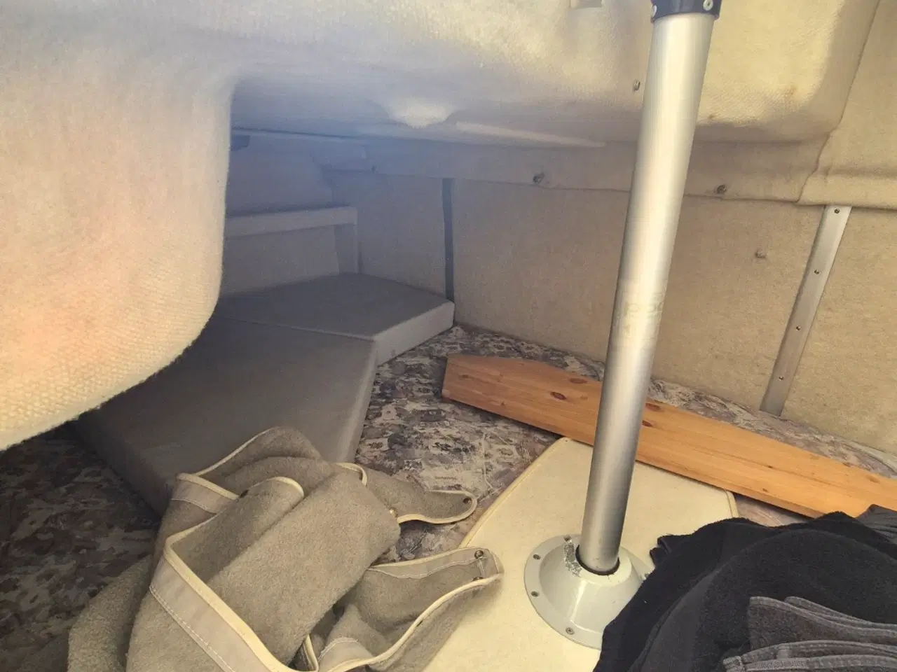 Billede 7 - bayliner 2355 ciera