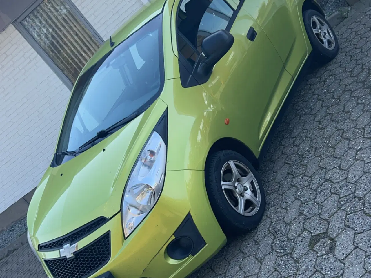 Billede 12 - Chevrolet spark 