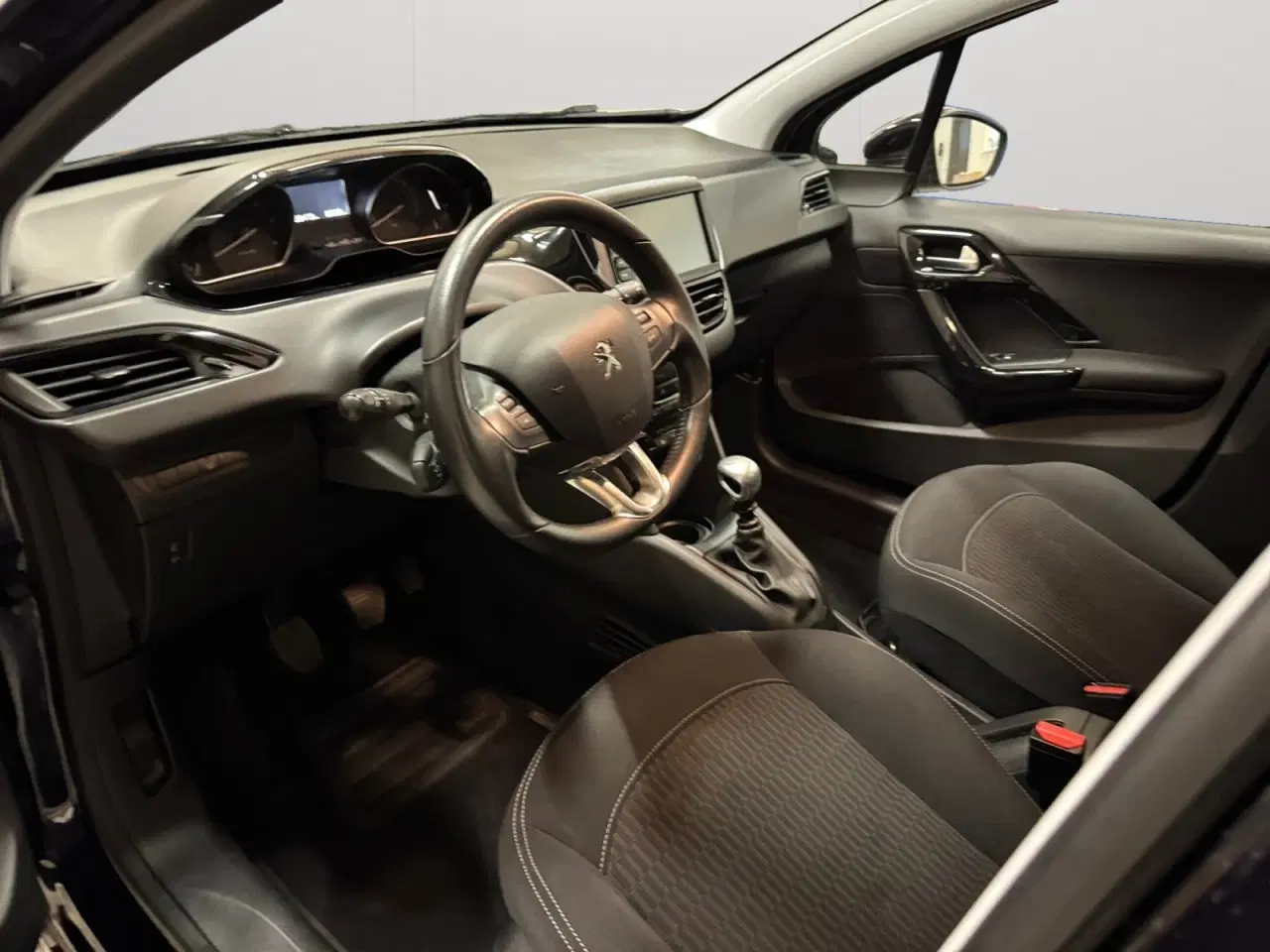 Billede 5 - Peugeot 208 1,5 BlueHDi 100 Envy