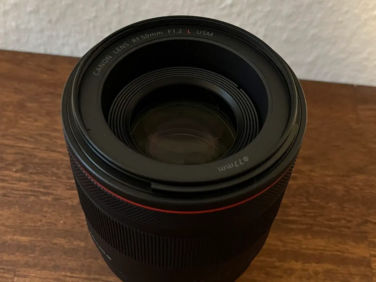 Billede 3 - Canon 50mm f1.2