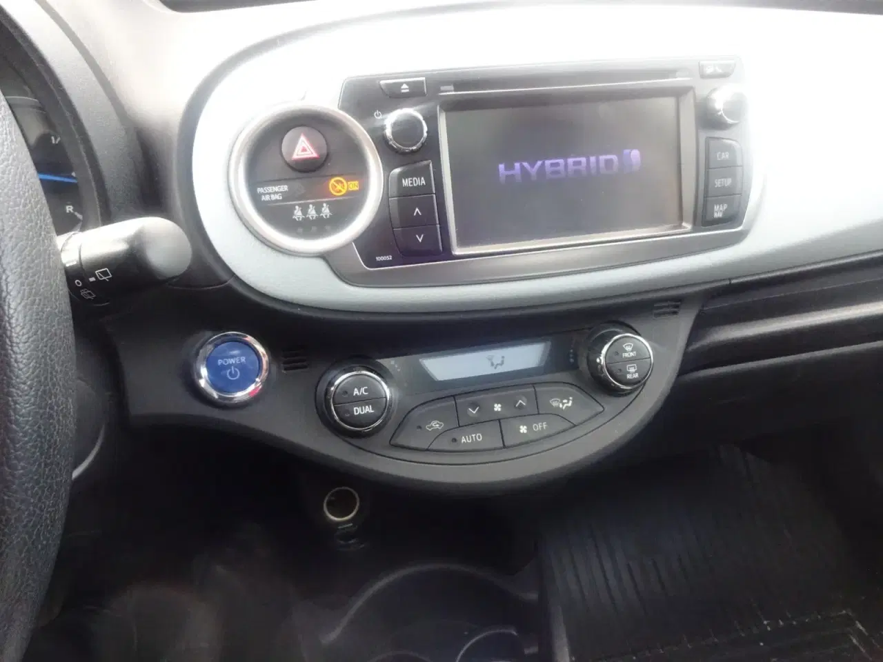 Billede 10 - Toyota Yaris 1,5 Hybrid H3 Touch CVT