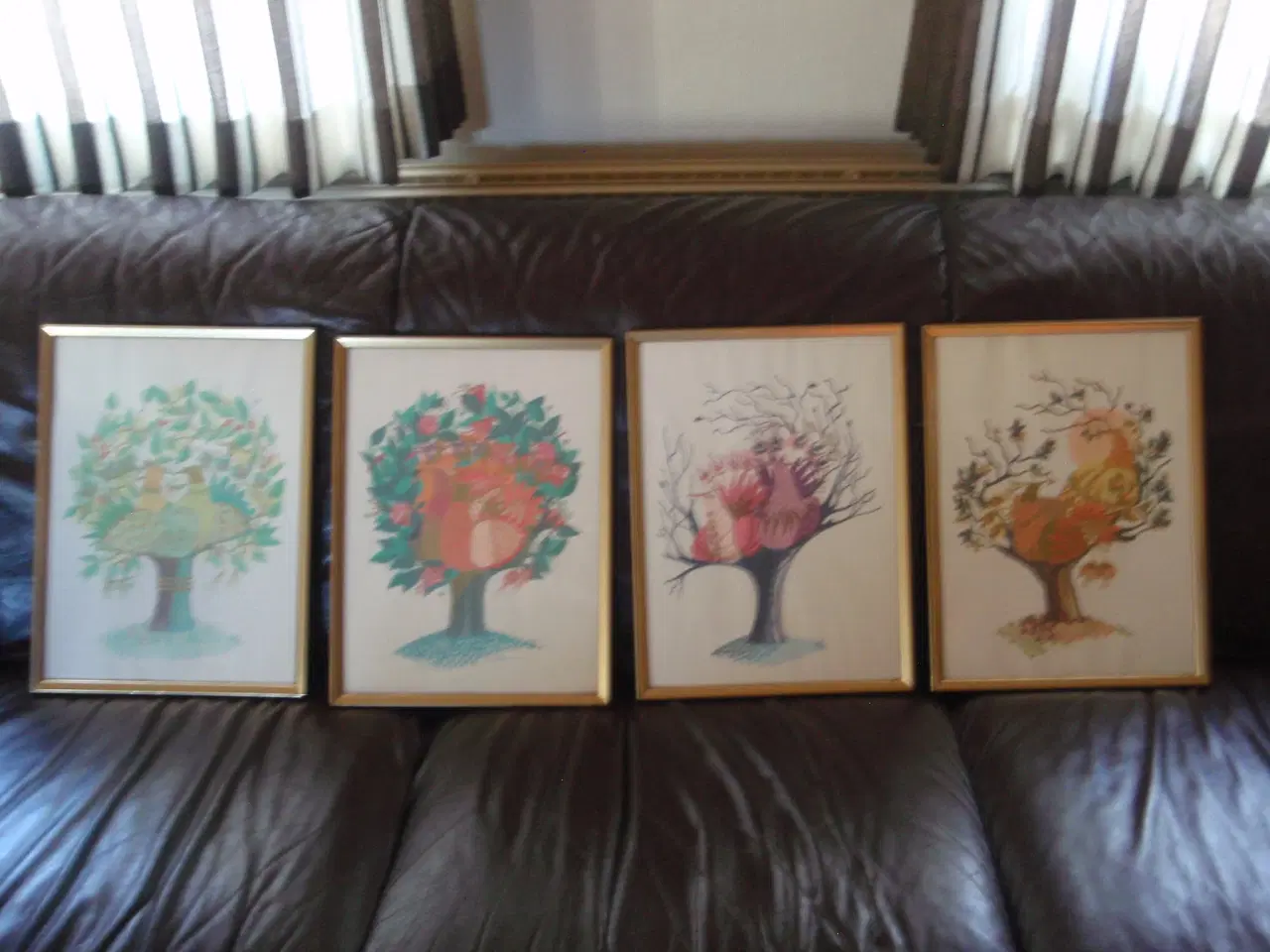 Billede 2 - Wiinblad billeder