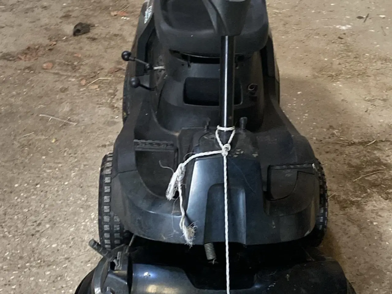 Billede 2 - Stiga primo havetraktor