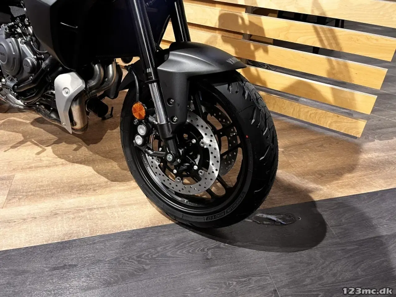 Billede 10 - Yamaha Tracer 7