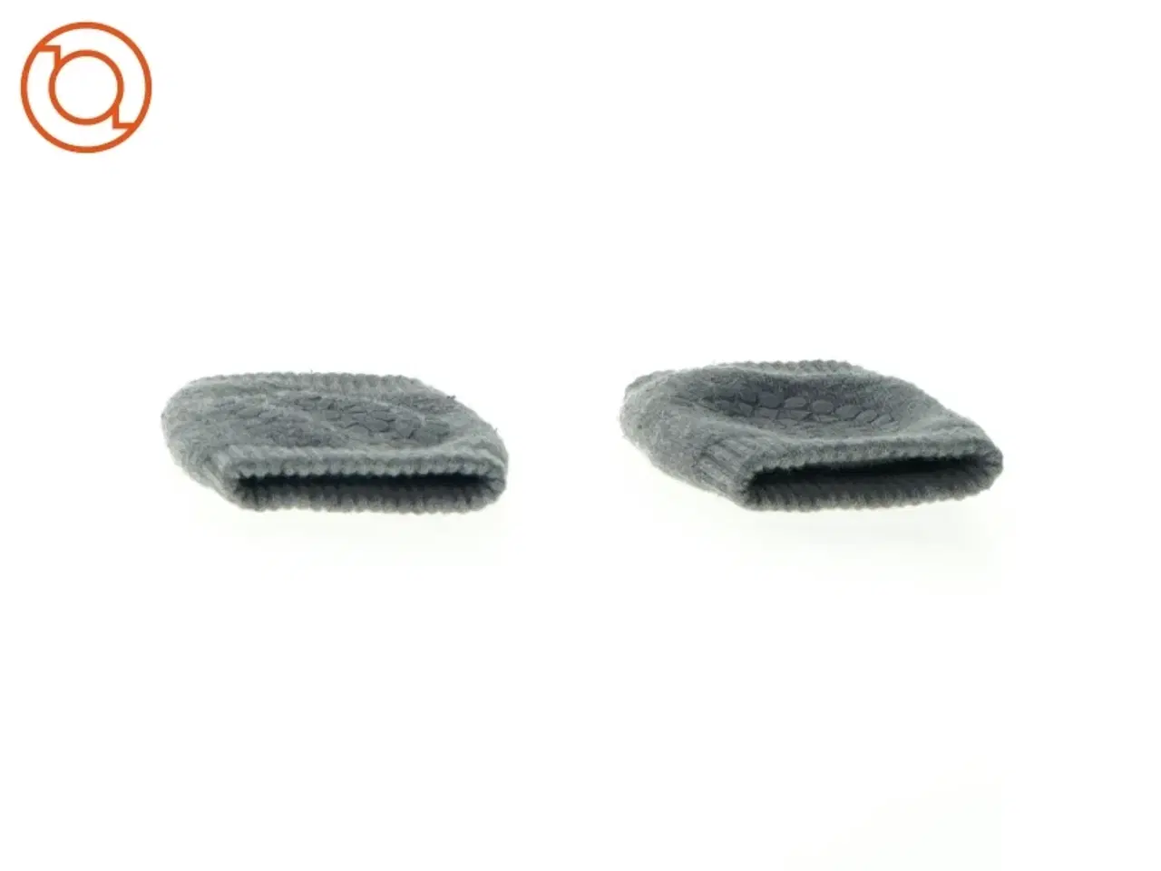 Billede 3 - Kravle knæpuder (str. 10 x 7 cm)