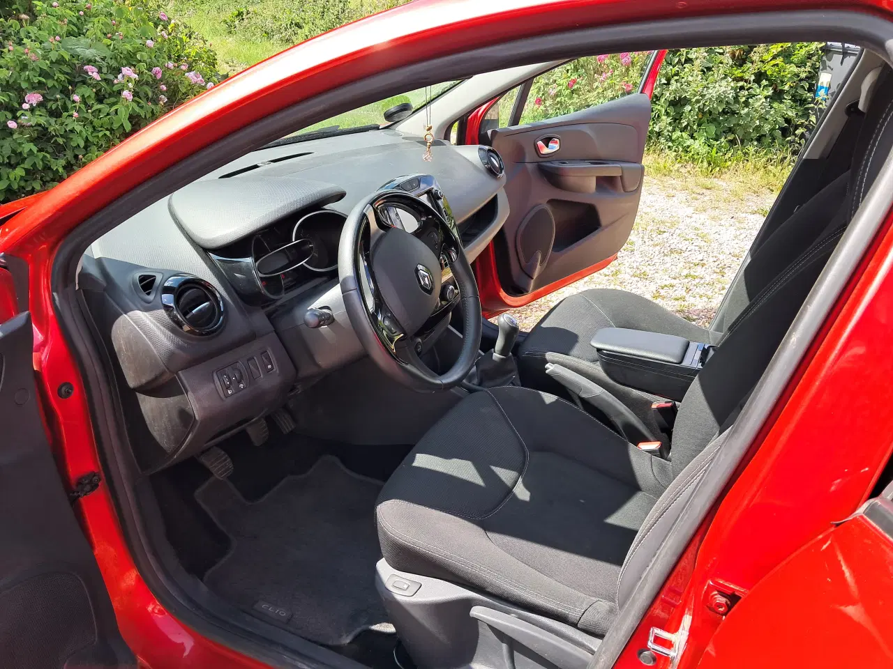 Billede 5 - Renault Clio IV