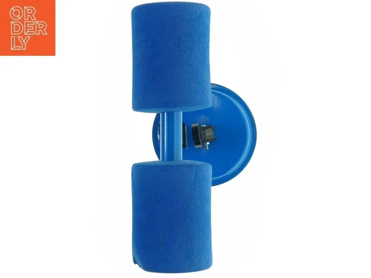 Billede 2 - Træningsudstyr  (str. 22 x 27 cm)