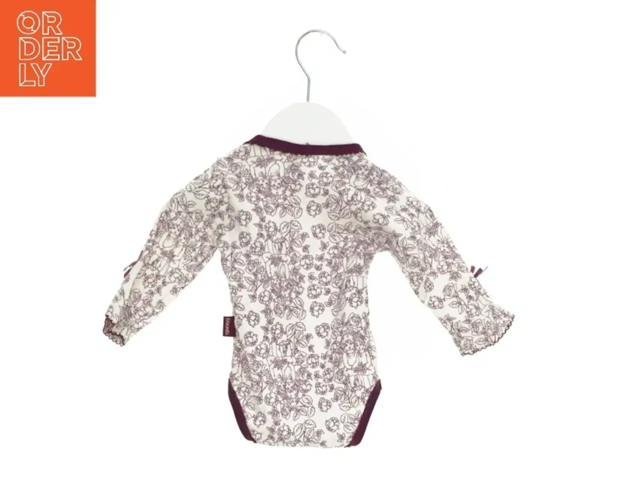 Billede 2 - Bodystocking fra Friends (str. 56 cm)