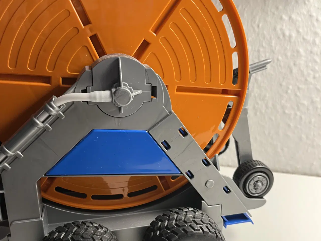 Billede 2 - Bruder vandingstrailer