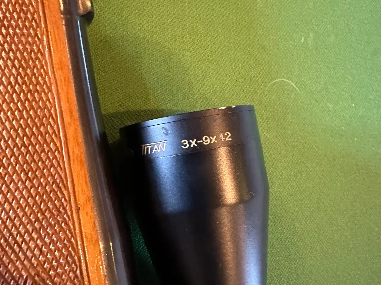 Billede 7 - CZ 6.5 x 55