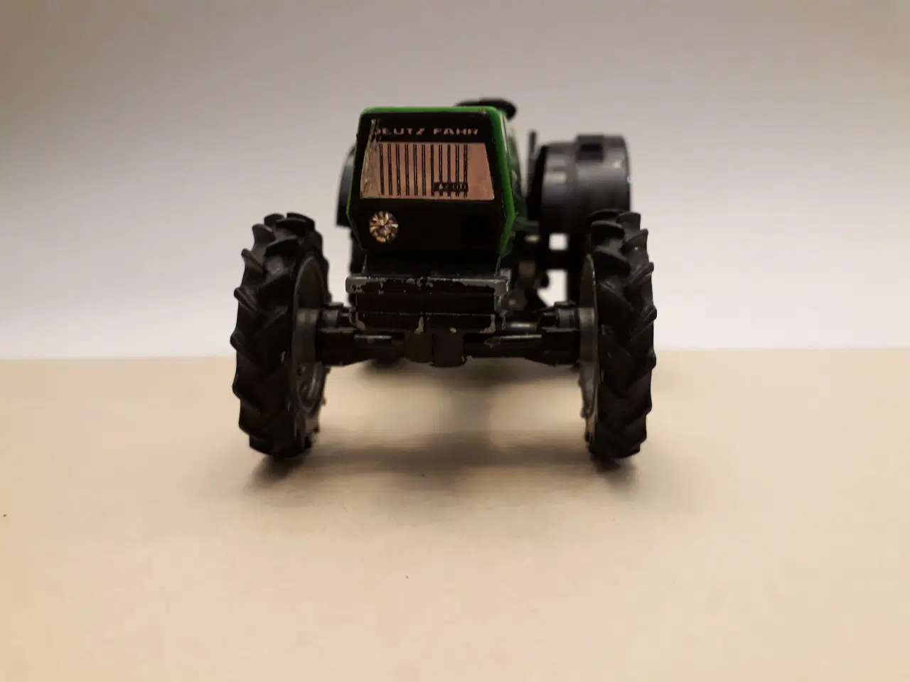 Billede 9 - 2 Britains Traktorer