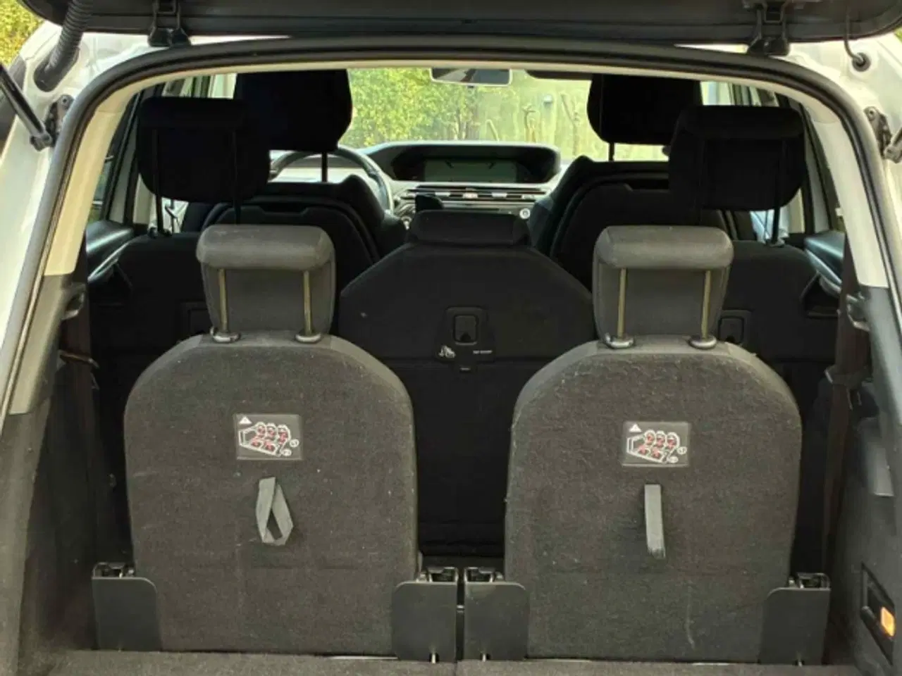 Billede 6 - Citroen Grand C4 Picasso