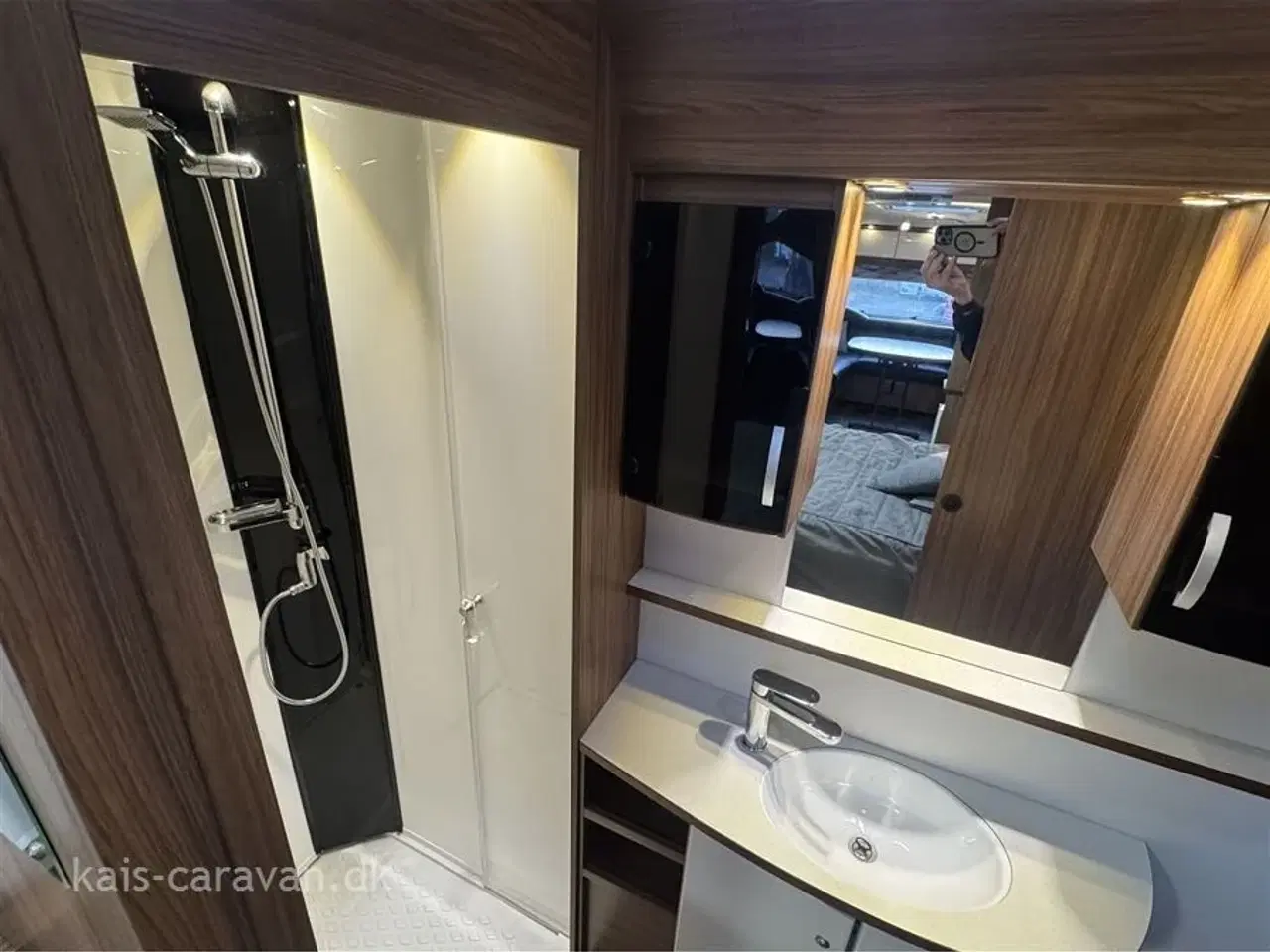 Billede 13 - 2020 - Polar Customized 650 TRTDS VK