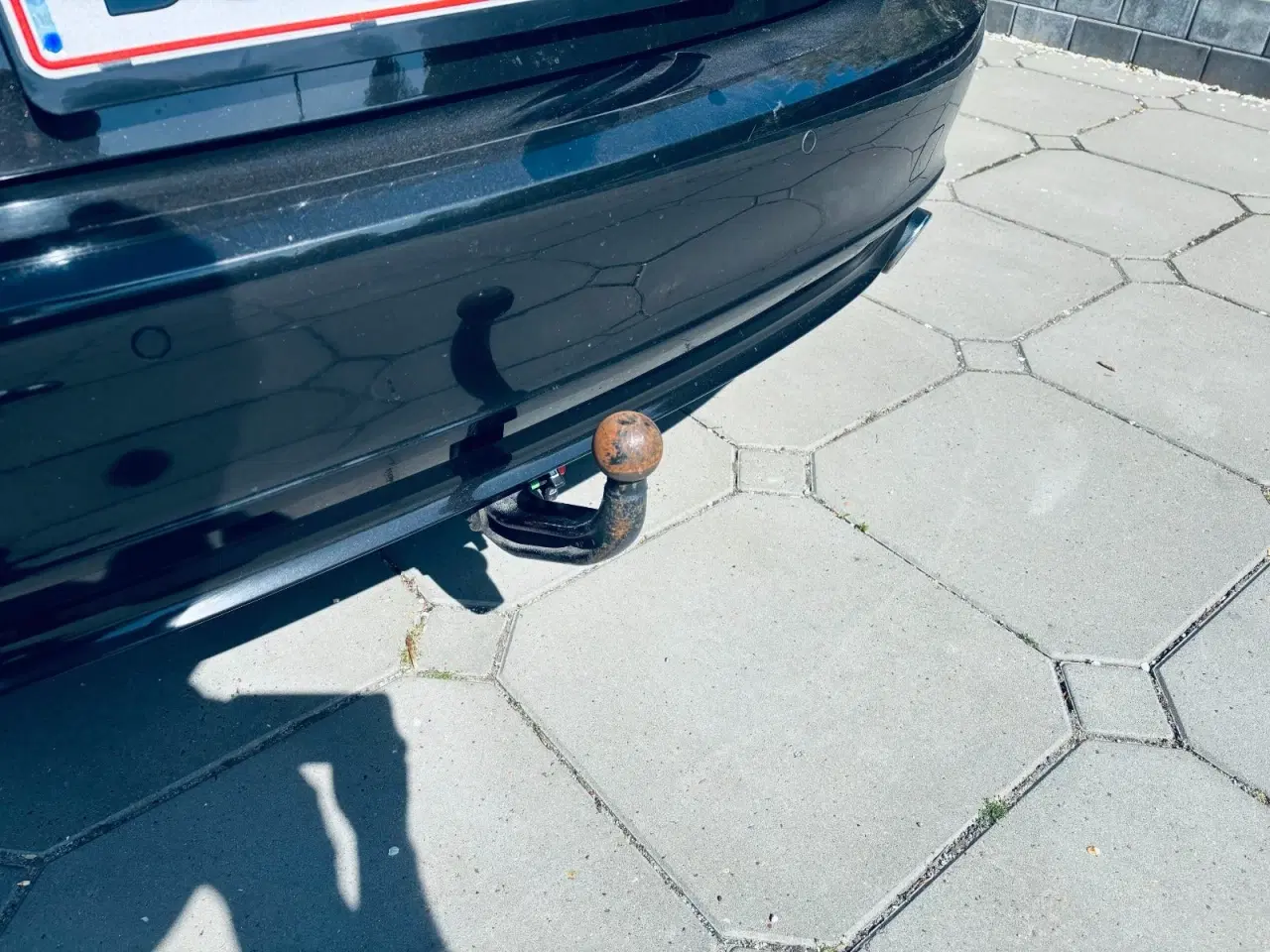 Billede 15 - Audi A7 3,0 TDi 204 Sportback quattro S-tr.