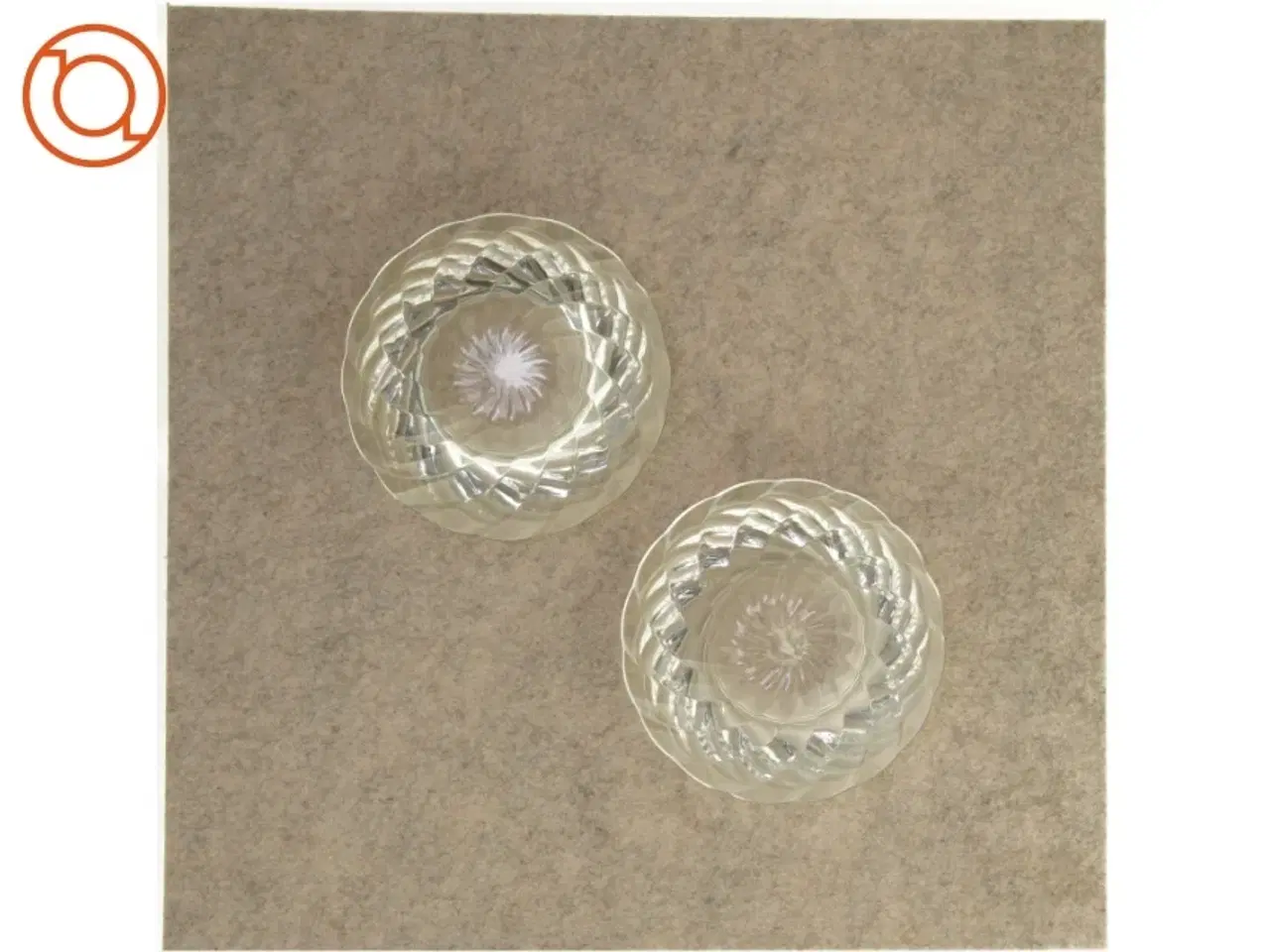 Billede 4 - Fyrfadsstager (str. 14 x 7 cm)