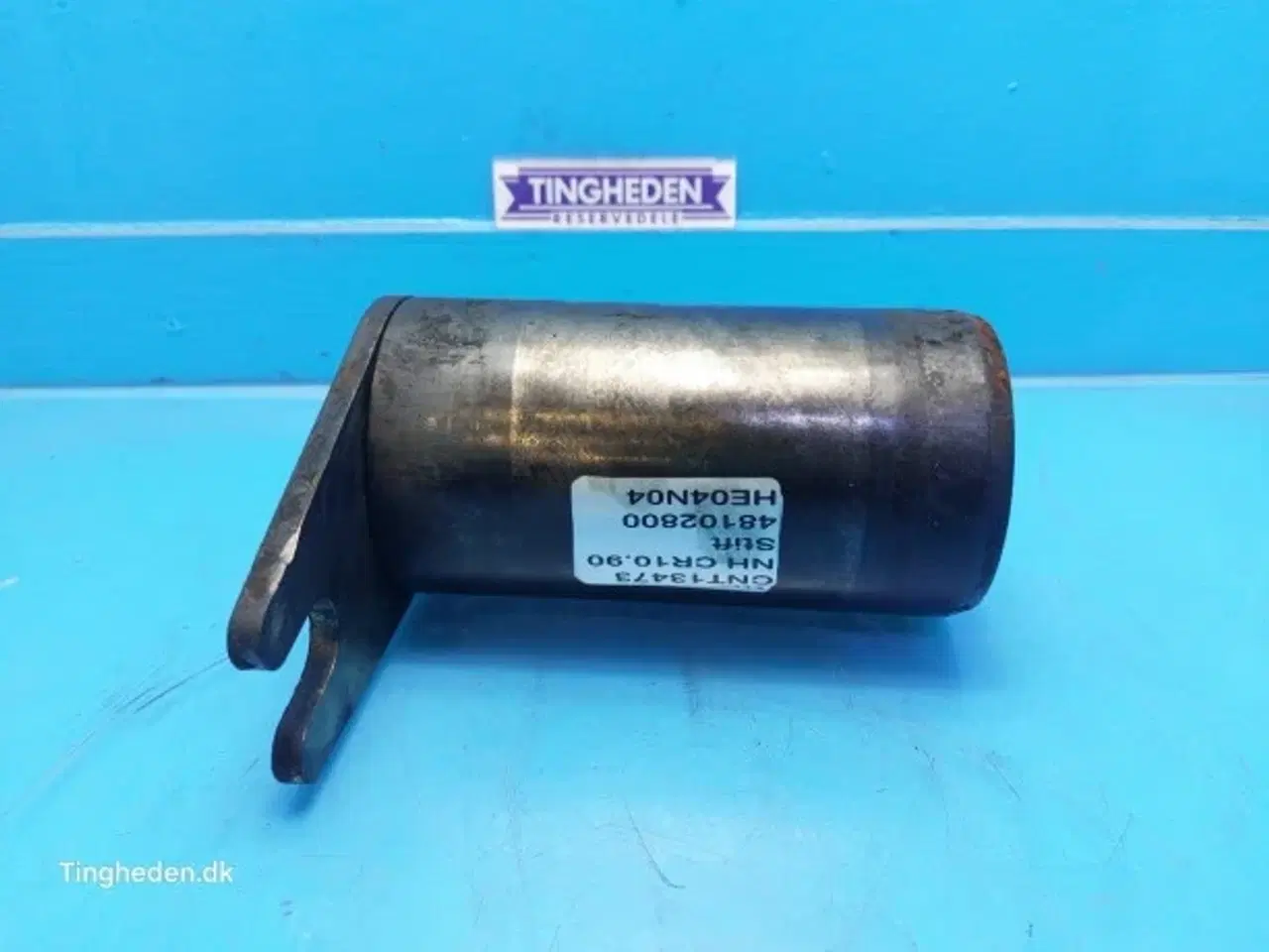 Billede 6 - New Holland CR10.90 Stift 48102800