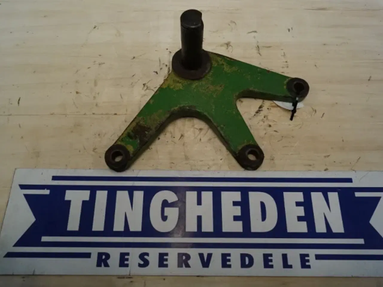 Billede 1 - John Deere 3030 Styrearm AL19361