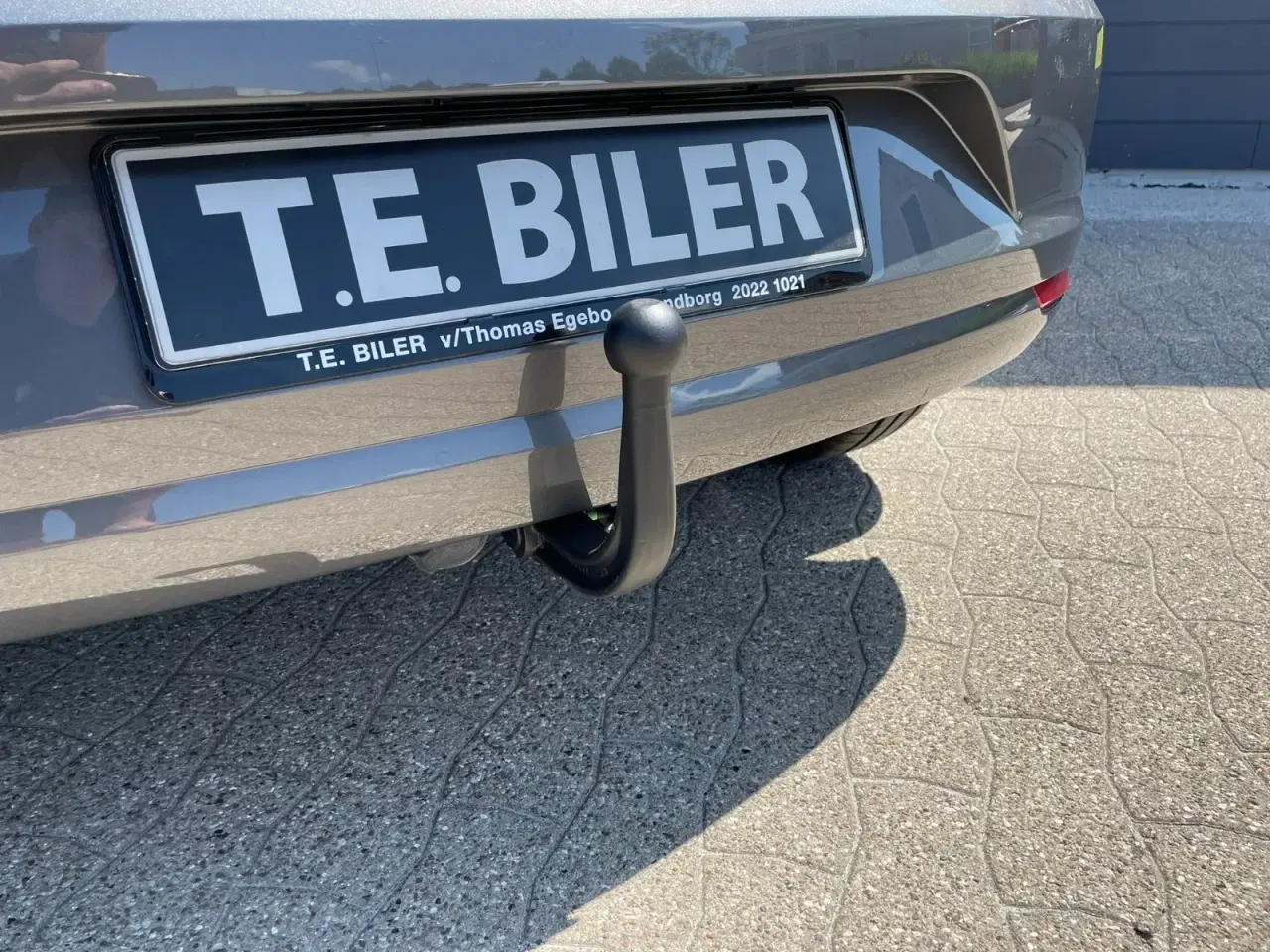 Billede 15 - VW Polo 1,2 TSi 90 Comfortline DSG BMT