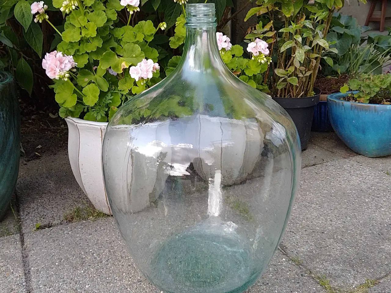 Billede 2 - Vinballon