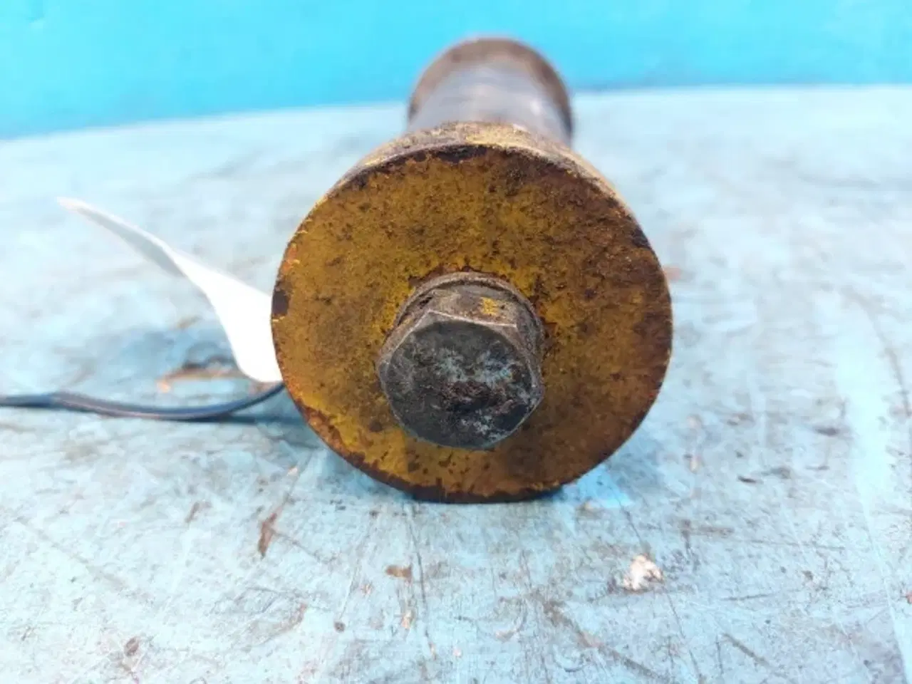 Billede 10 - Hydrema 807 Nav 365135