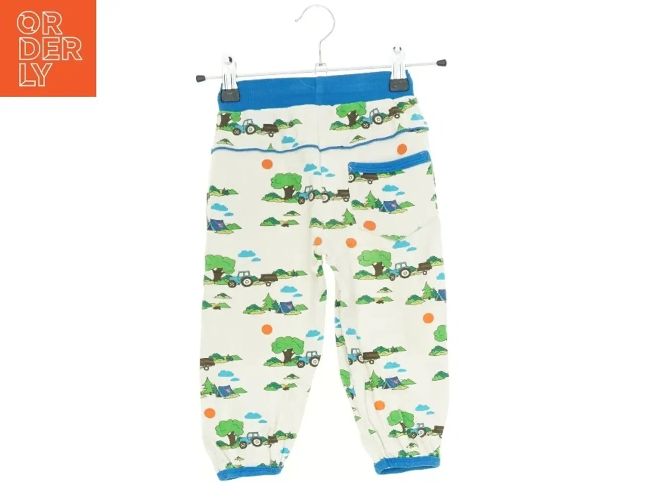 Billede 2 - Sweatpants fra Ej Sikke Lej (str. 86 cm)
