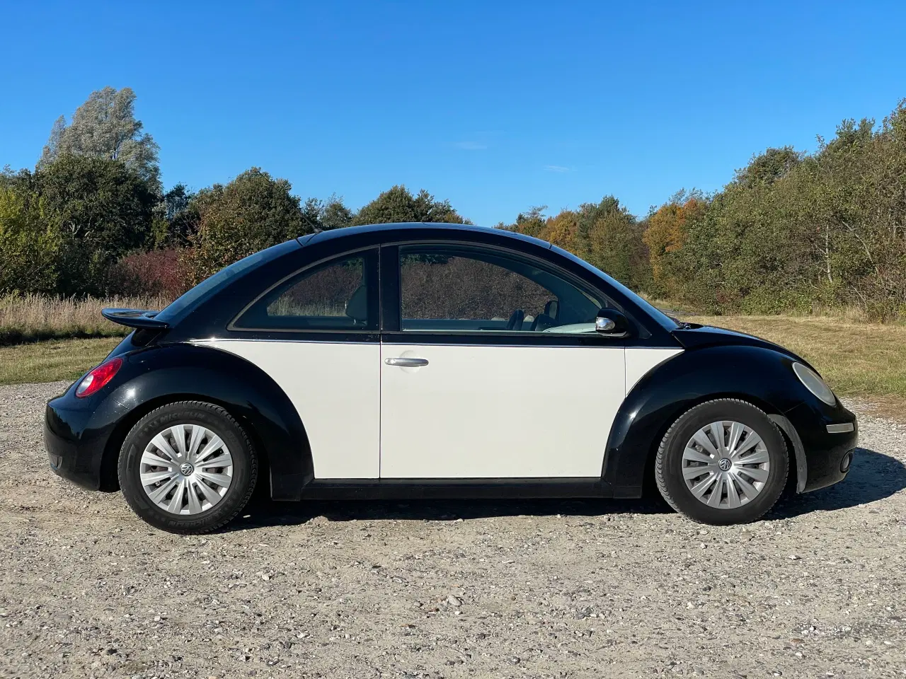 Billede 5 - VW New Beetle