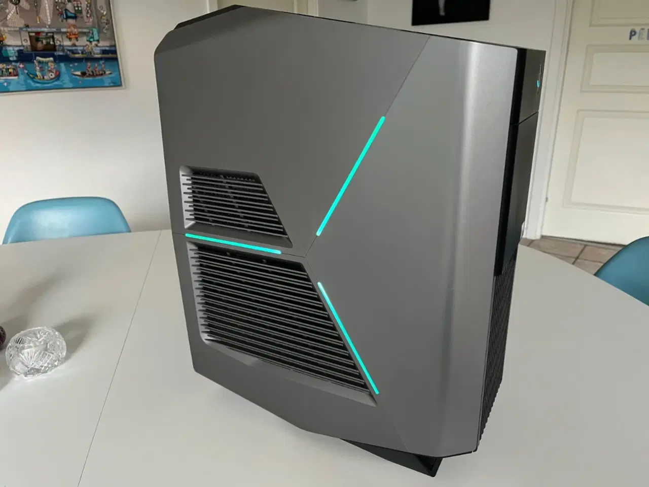 Billede 2 - Alienware Aurora R6 4.2 Ghz