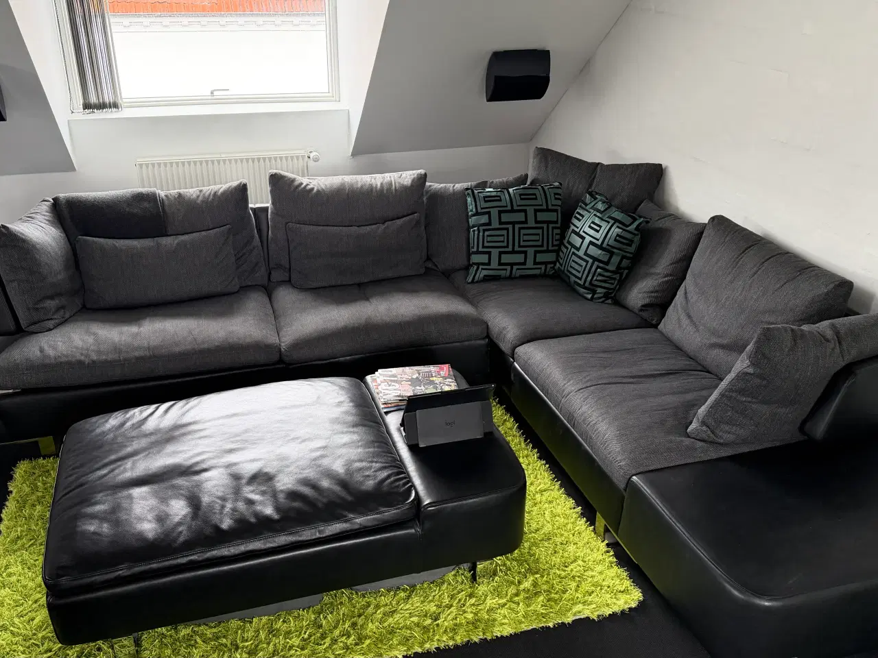 Billede 7 - Natuzzi sofa 