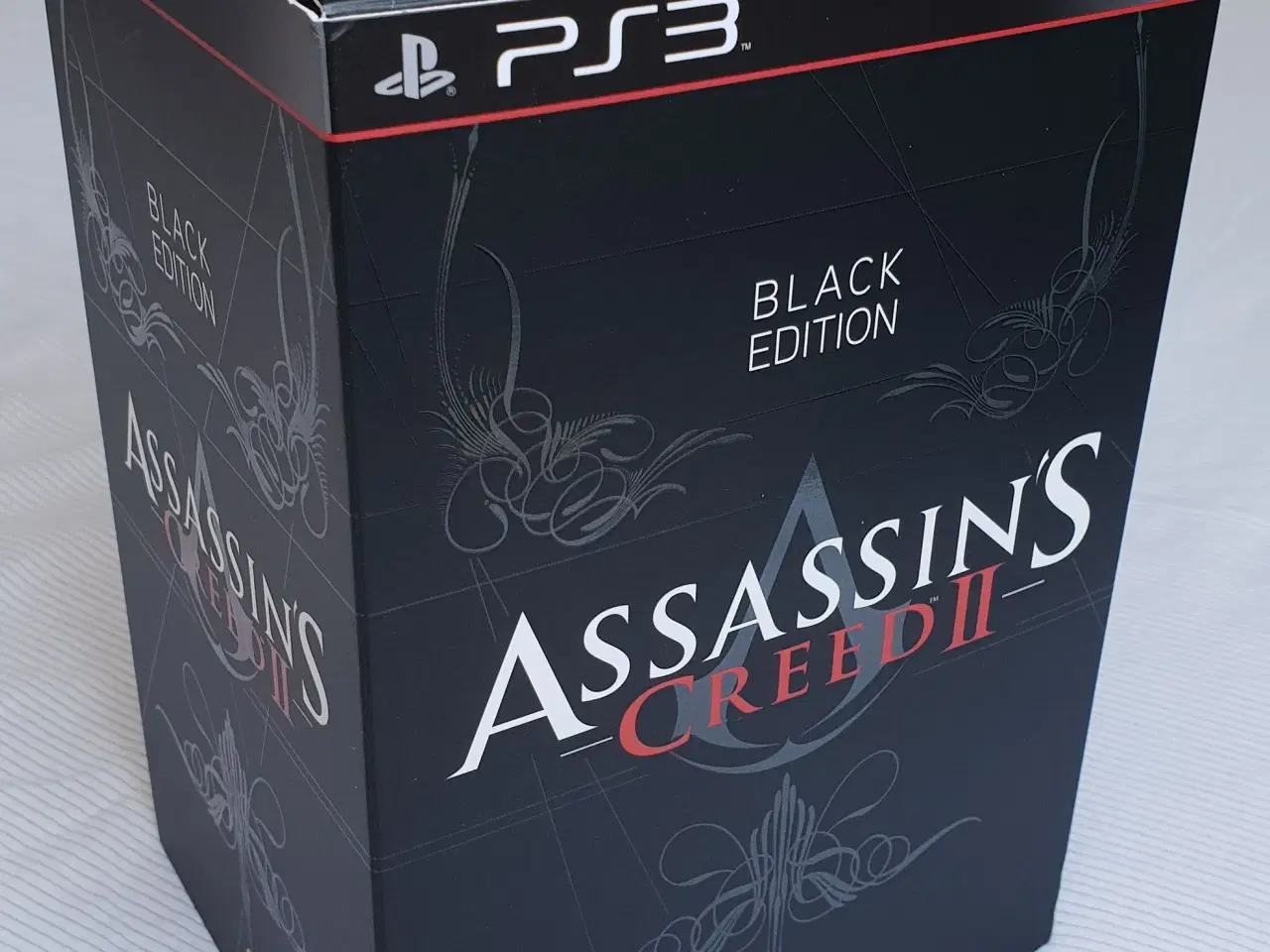 Billede 7 - Assassin's Creed 2 Black Edition PS3