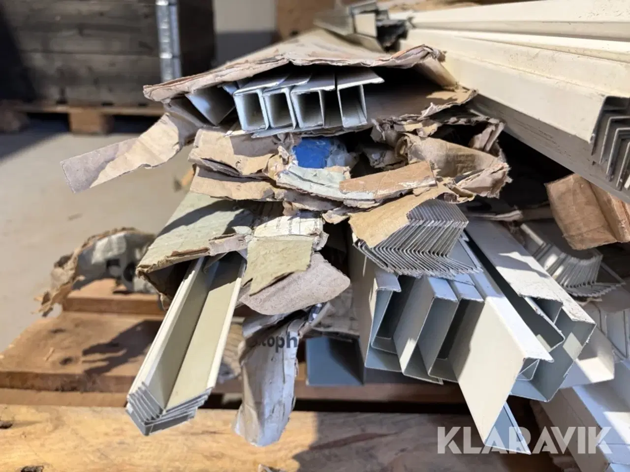 Billede 5 - Akustikmaterialer Ecophon Connect Lot