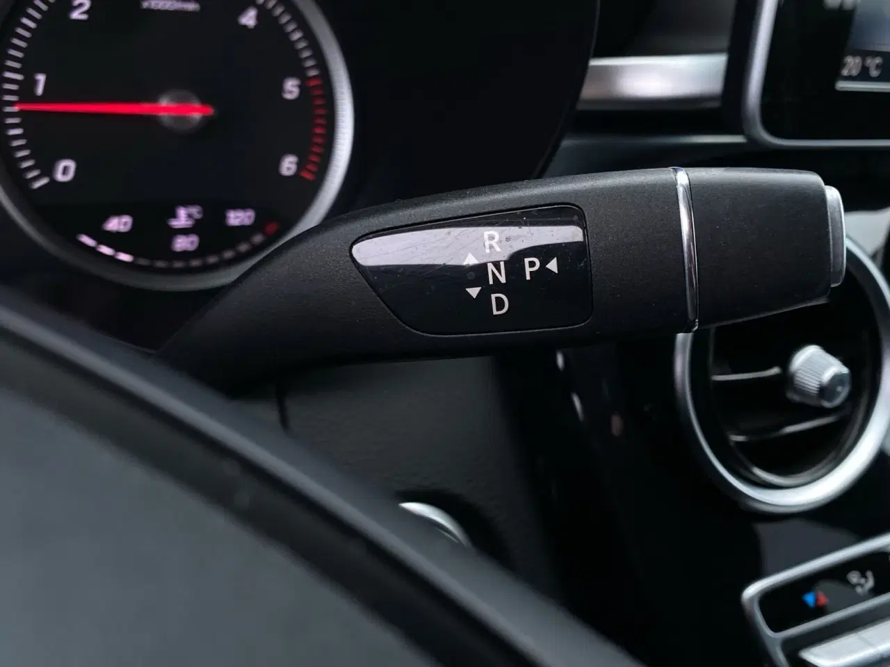 Billede 15 - Mercedes-Benz C220 d 2,1 D Business 7G-Tronic Plus 170HK Aut.