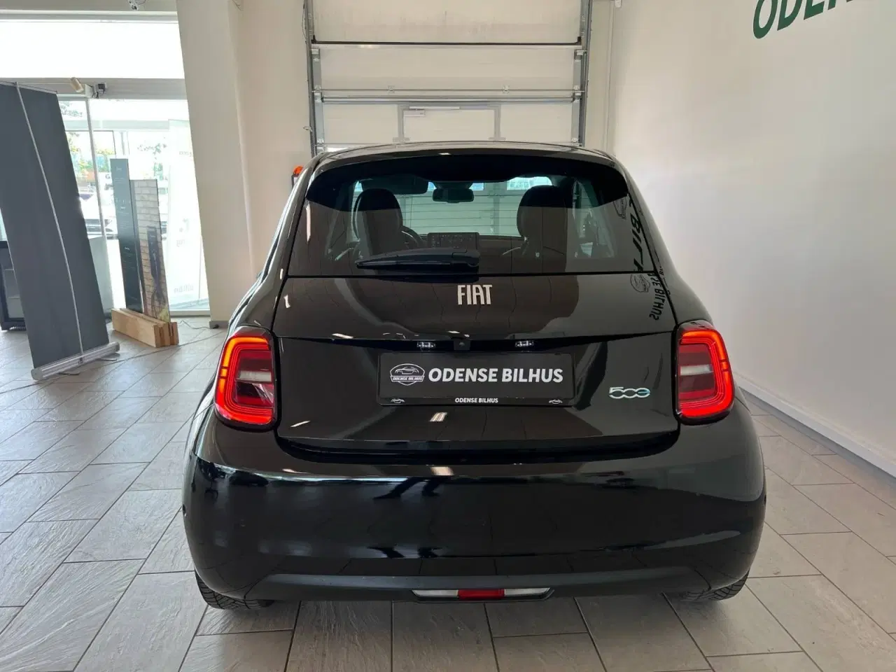 Billede 4 - Fiat 500e 42 Icon