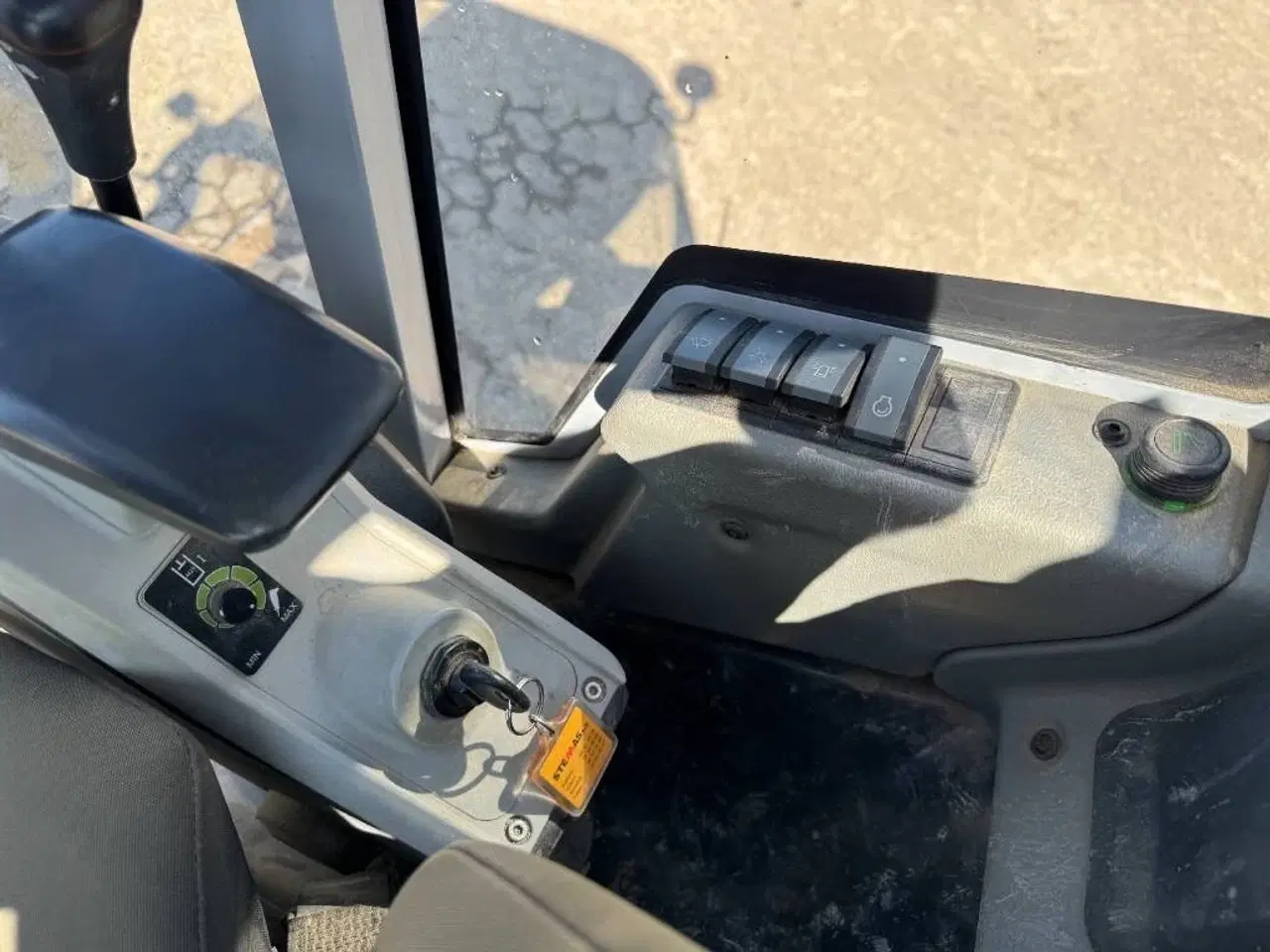 Billede 11 - Wacker Neuson ET 24