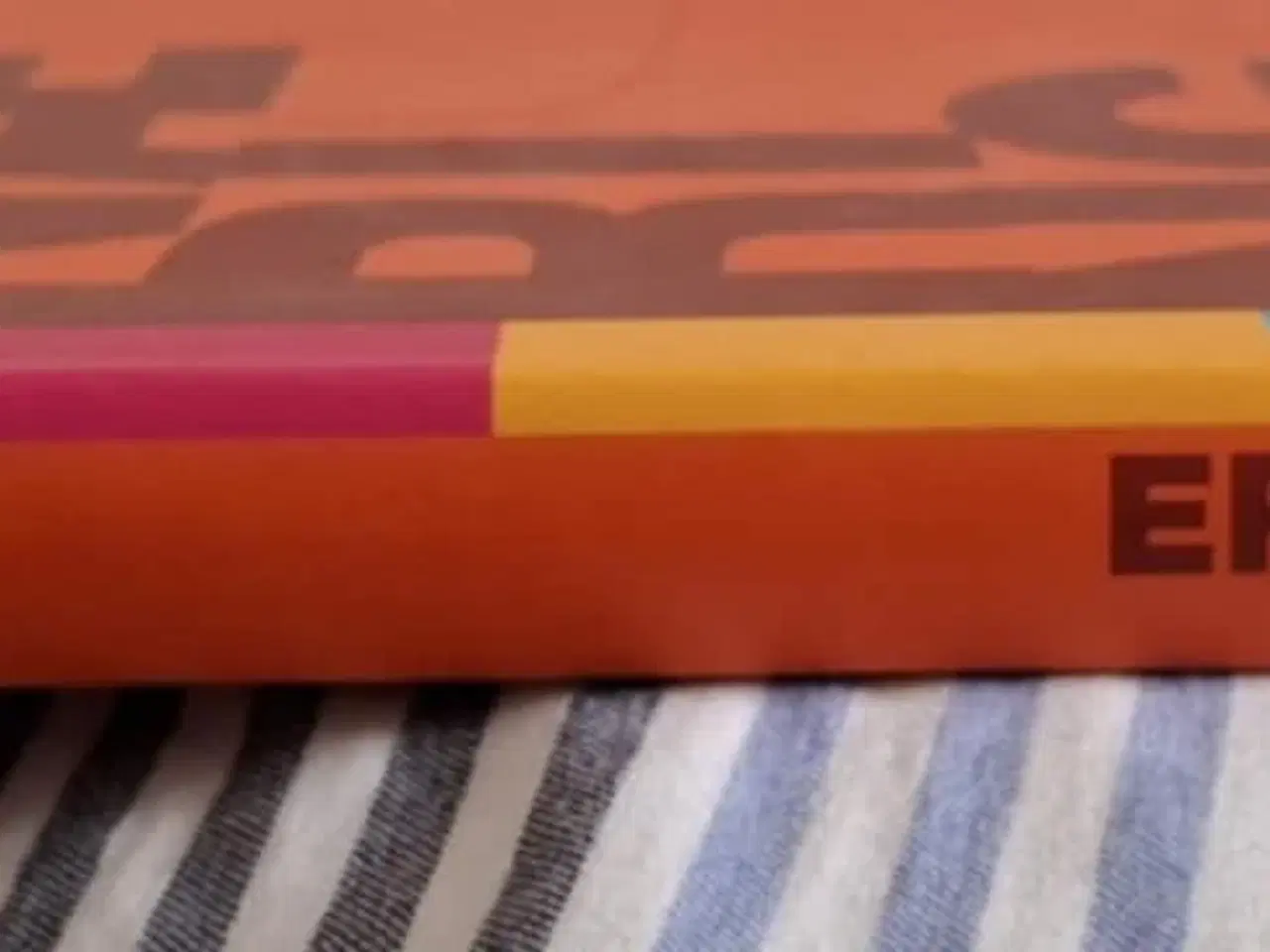 Billede 2 - Ernæring - Hånden på hjertet