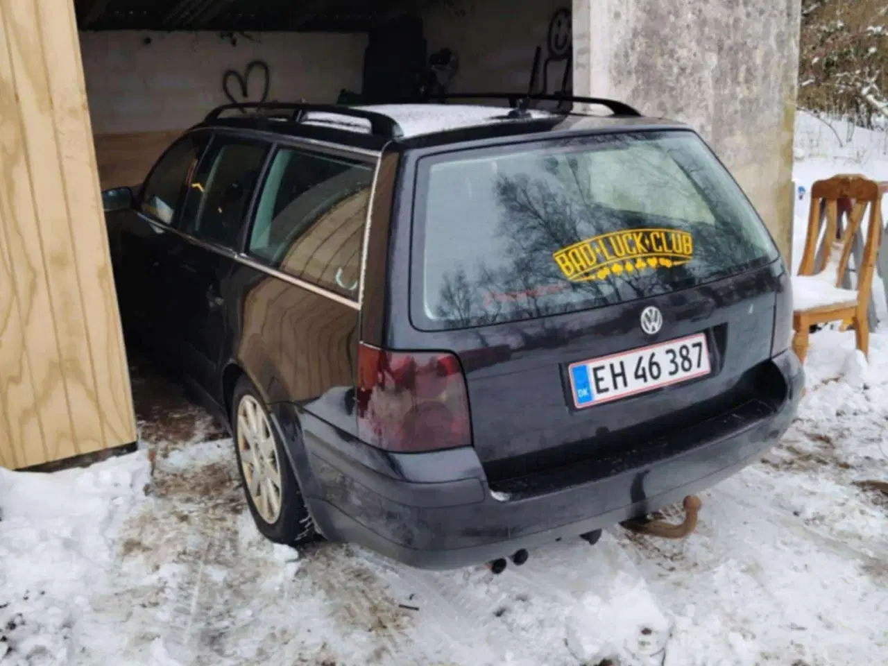 Billede 6 - VW Passat  