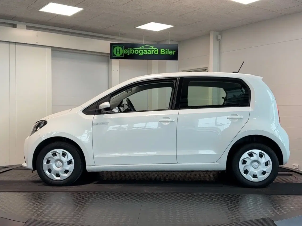 Billede 2 - Seat Mii  Electric+