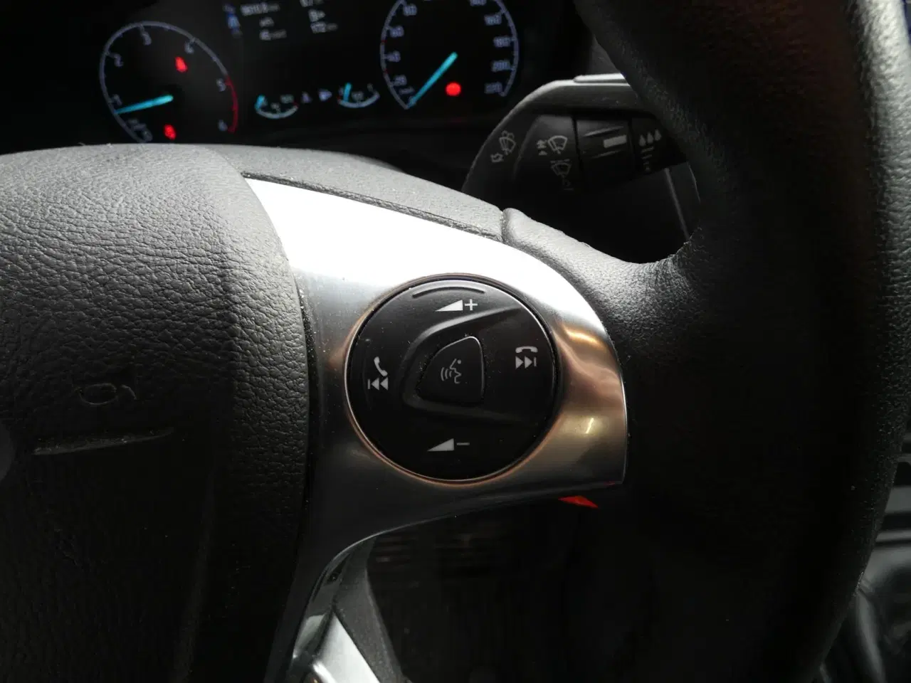 Billede 13 - Ford Transit Connect Kort 1,5 EcoBlue Trend 100HK Van 6g