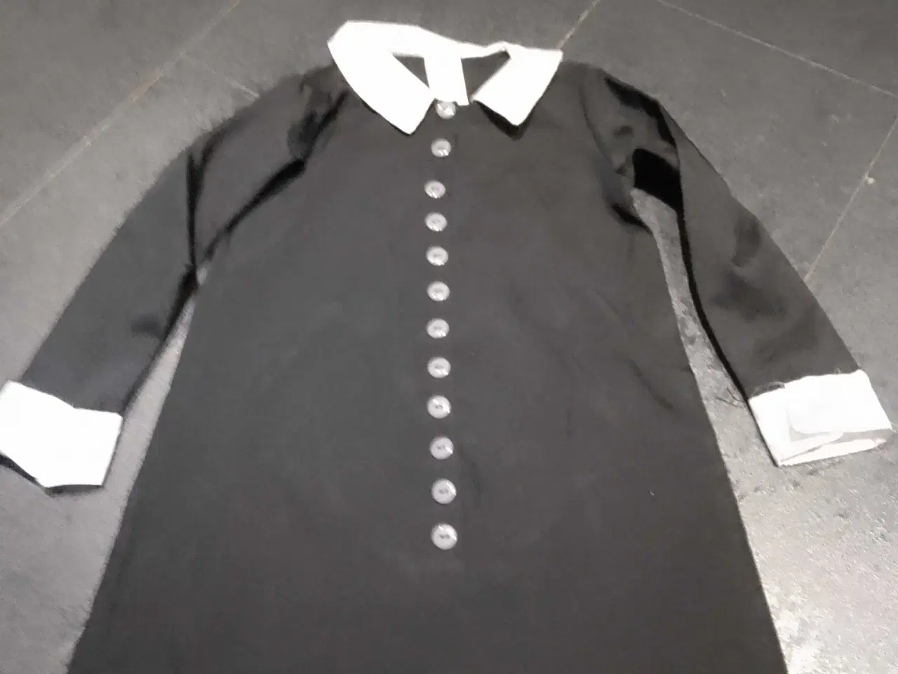 Billede 5 - The adams t kostume 