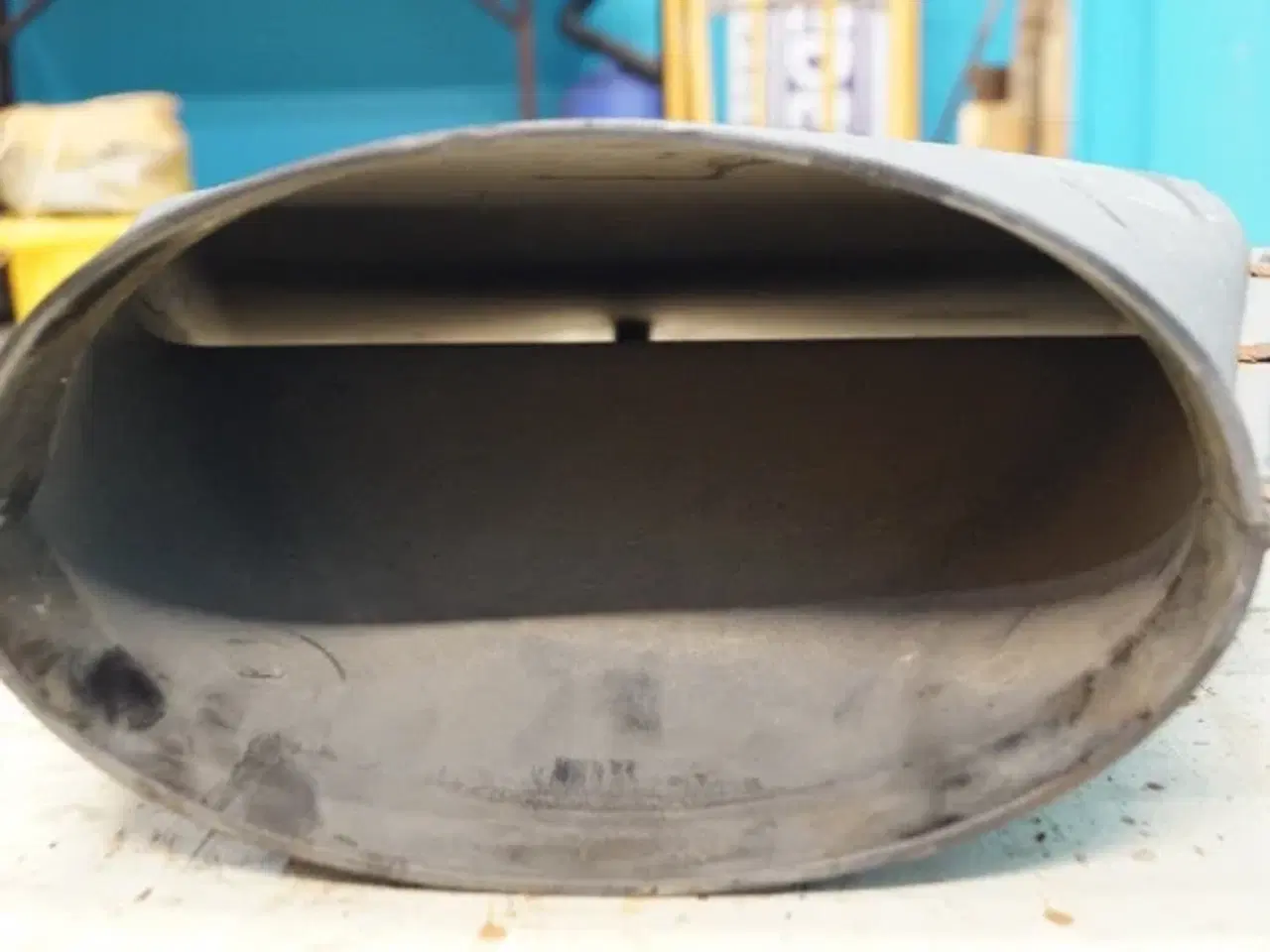 Billede 10 - New Holland G170 Tud 89821636