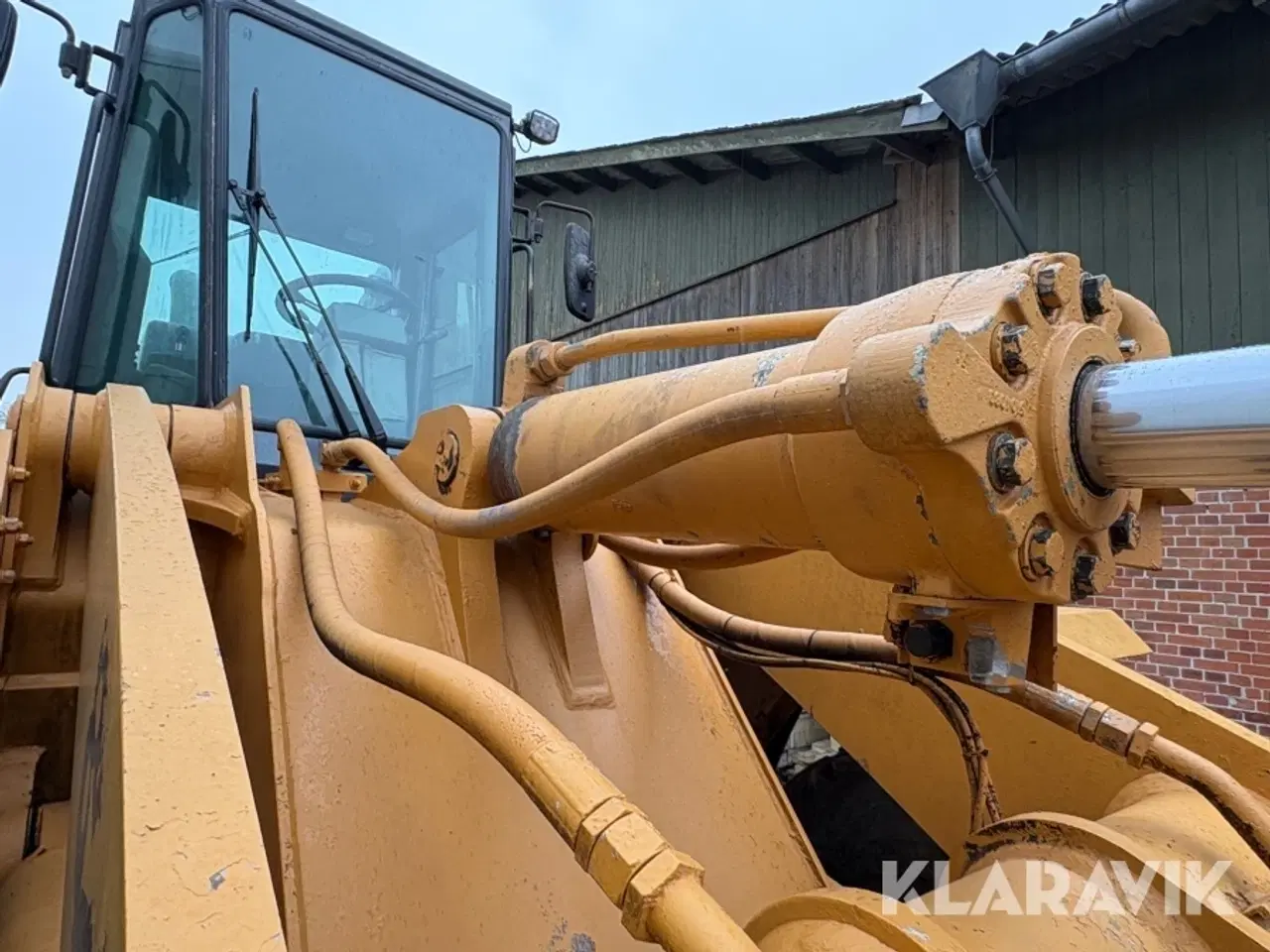 Billede 11 - Gummiged Case 821B