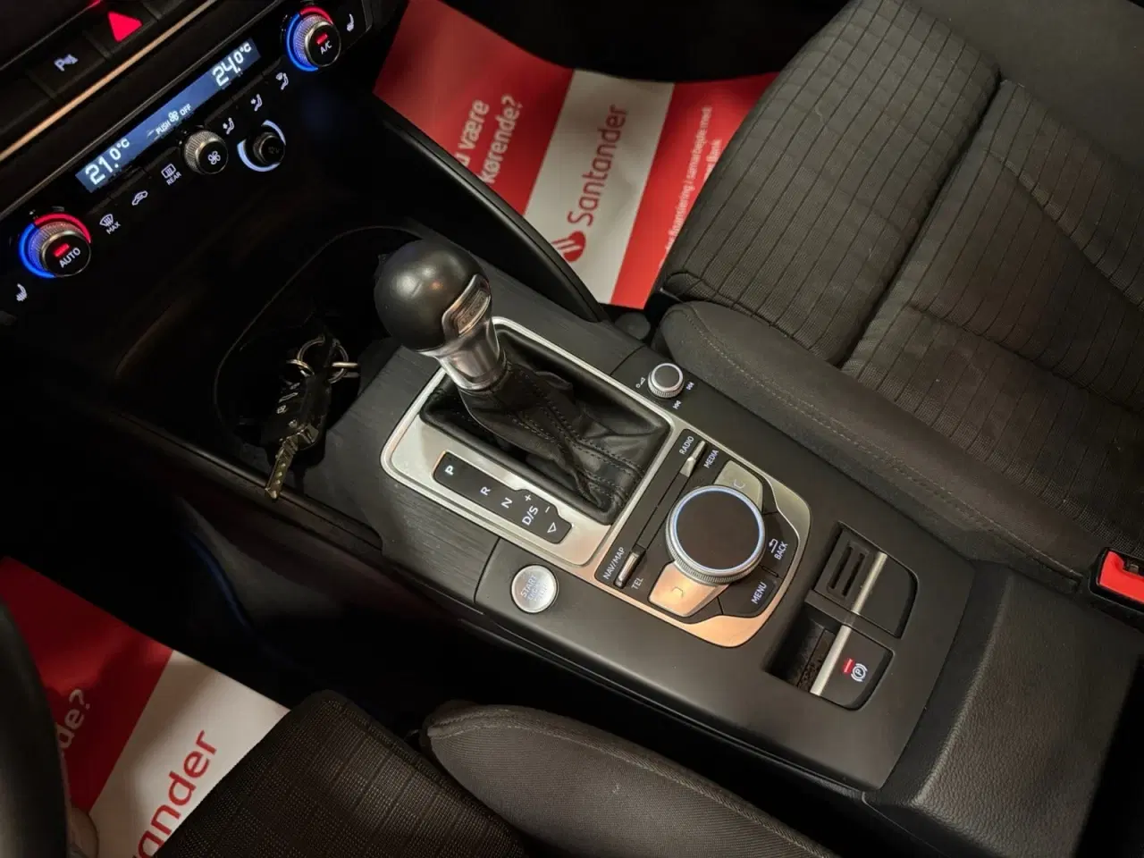 Billede 12 - Audi A3 1,4 e-tron Sport Sportback S-tr.
