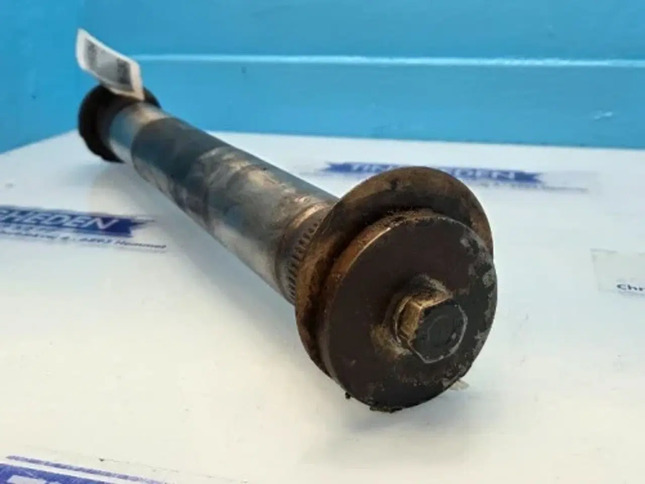 Billede 14 - Massey Ferguson 6290 Vuggeaksel 3715661M2