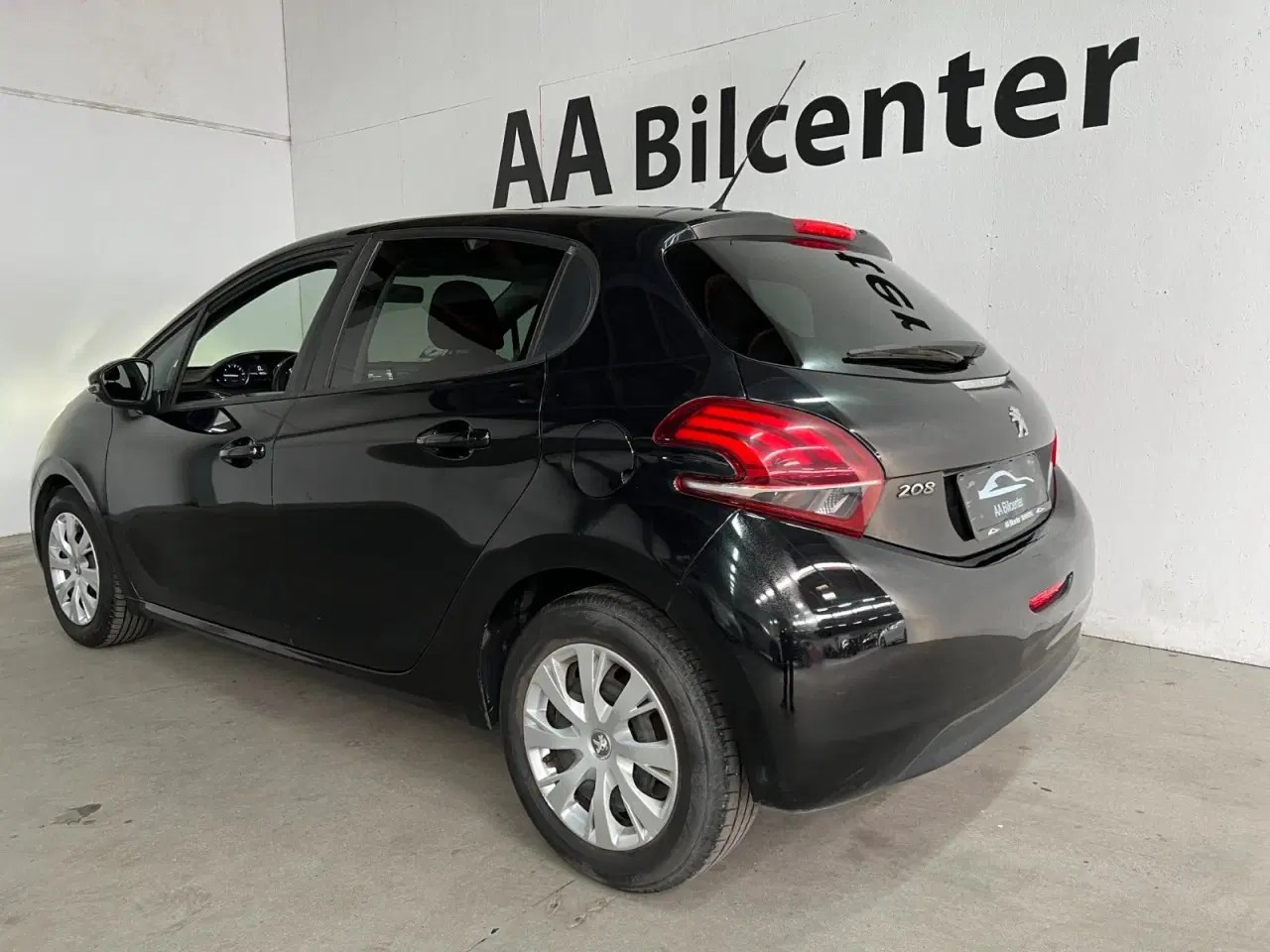 Billede 5 - Peugeot 208 1,2 VTi 82 Active