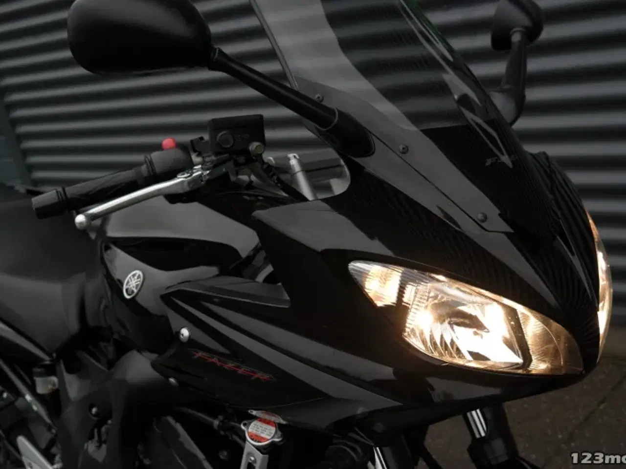 Billede 11 - Yamaha FZ6 MC-SYD BYTTER GERNE