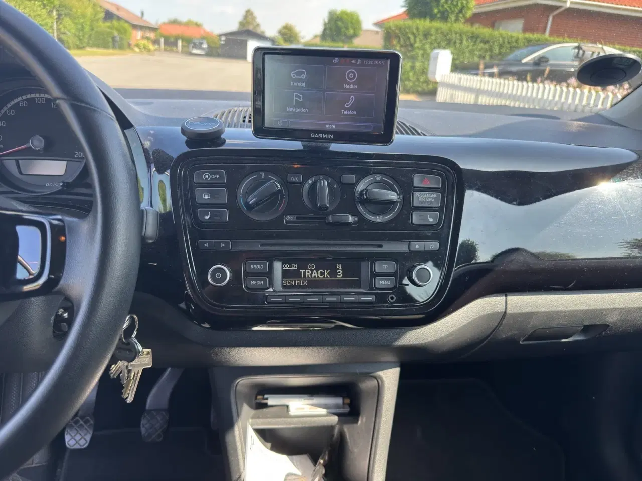 Billede 12 - VW Up! 1,0 60 Fresh Up! BMT
