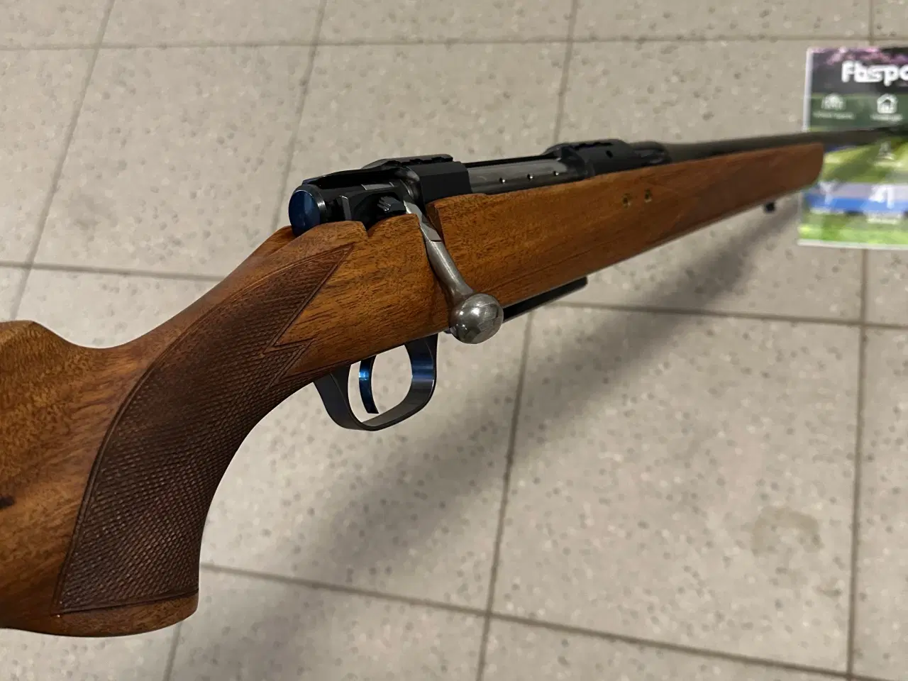 Billede 4 - Schultz & Larsen classic 