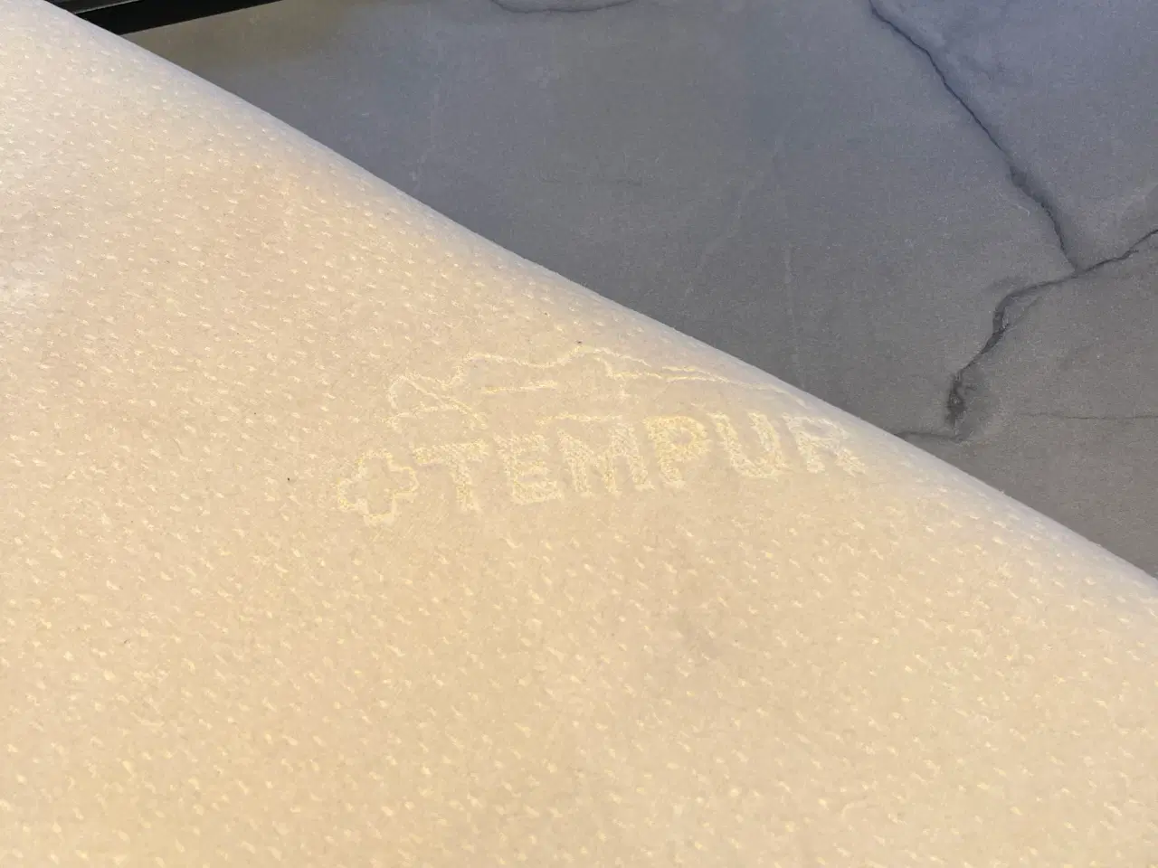 Billede 2 - Tempur ergoplus