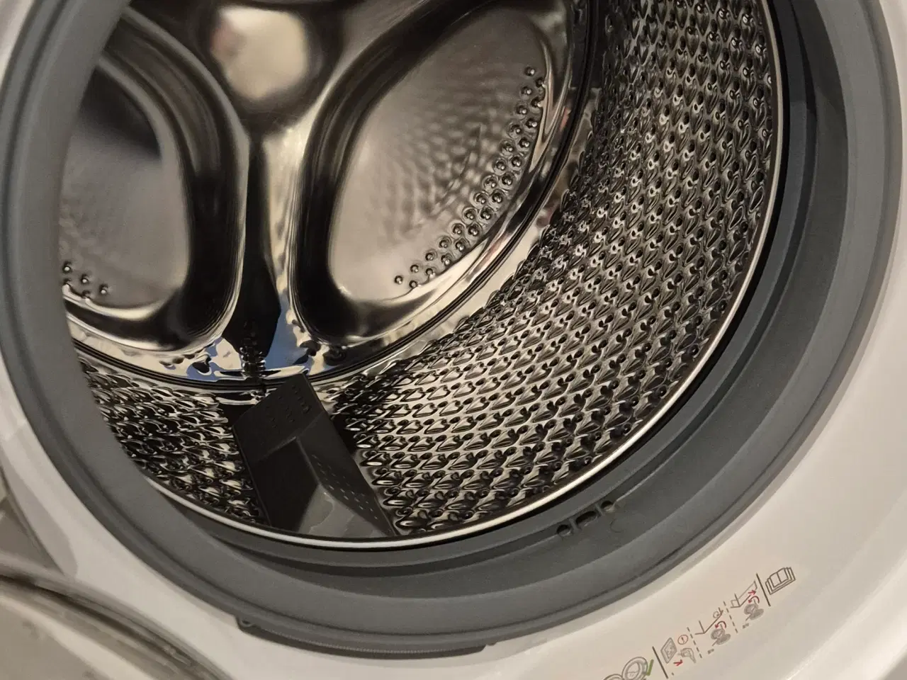 Billede 2 - Grundig vaskemaskine